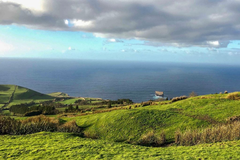 From transportation to food to hiking and other awesome activities, our guide to São Miguel covers everything you need to plan your own trip to the Azores, Portugal, some beautiful islands in the Atlantic Ocean.