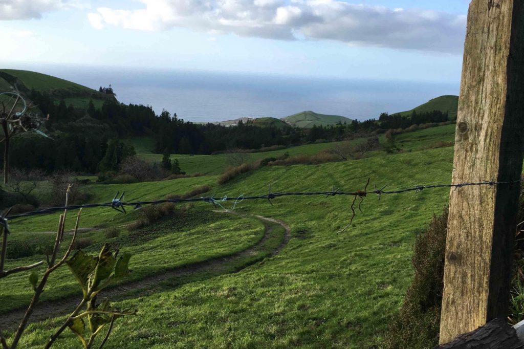 From food to colors to an unlikely connection to the Iraq War, here's the top 10 things you need to know about the Azores.