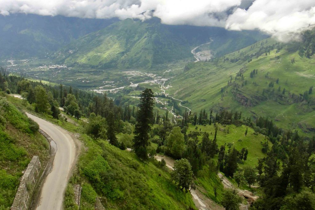 If you’re looking for adventure travel in South Asia (and you know how to ride a motorcycle), look no further than this trip in the Himalayas of northern India. The motorcycle ride from Manali to Rohtang Pass offers stunning views, a sense of freedom, and an epic adventure. Here are all the details on how to rent a motorcycle, acclimate to the altitude, and safely make the trip.
