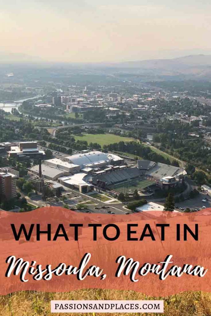 If you’re a food lover planning to travel to Montana, a state that’s not exactly known for a foodie culture or global cuisine, fear not! There are plenty of great places to eat in Missoula, the state’s hippie capital and largest college town. Missoula restaurants serve up food from around the world, including Thai, Indian, Argentinian, and more, with lots of vegetarian options available.