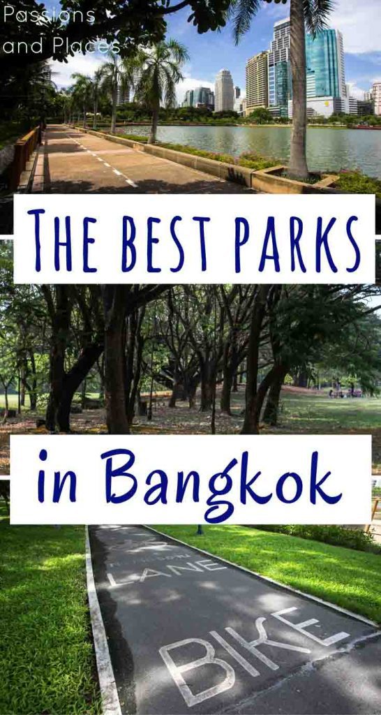 The capital of Thailand is a sprawling urban metropolis, so it might surprise you that this city has many wonderful green spaces - and they’re some of the most underrated Bangkok attractions. The best parks in Bangkok are great places to relax and feel like you’ve escaped the city for an afternoon, so put Lumpini Park, Chatuchak Park, or another green space on your travel itinerary. Bonus: some of these parks make great things to do in Bangkok for kids.