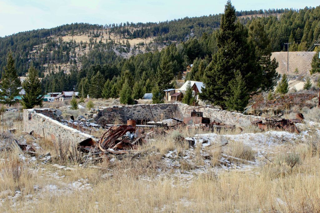 Montana has a number of ghost towns, several of which are popular travel destinations. This photo essay tells the history of Elkhorn, one that’s further off the beaten path.