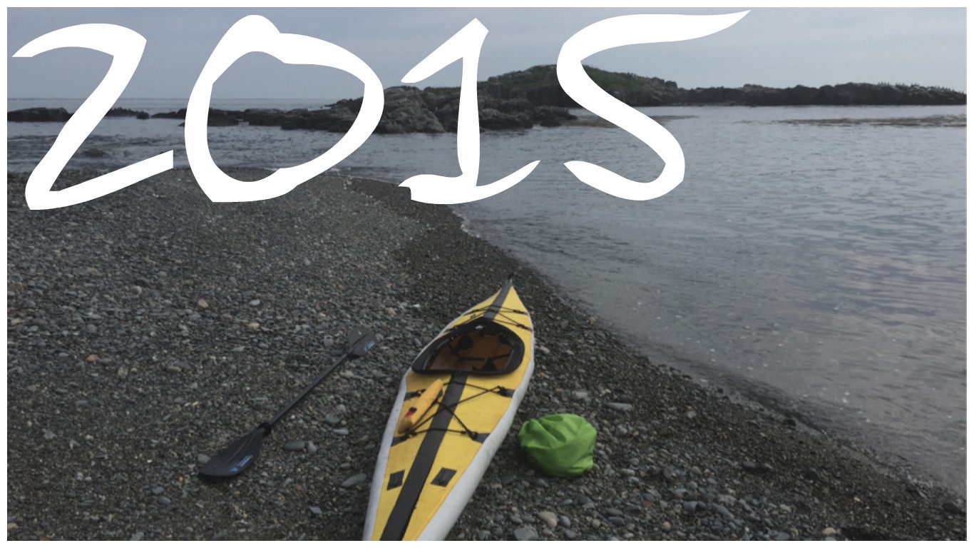 Things We Did, Saw, Learned, & Loved in 2015 (part 2) Passions and Places