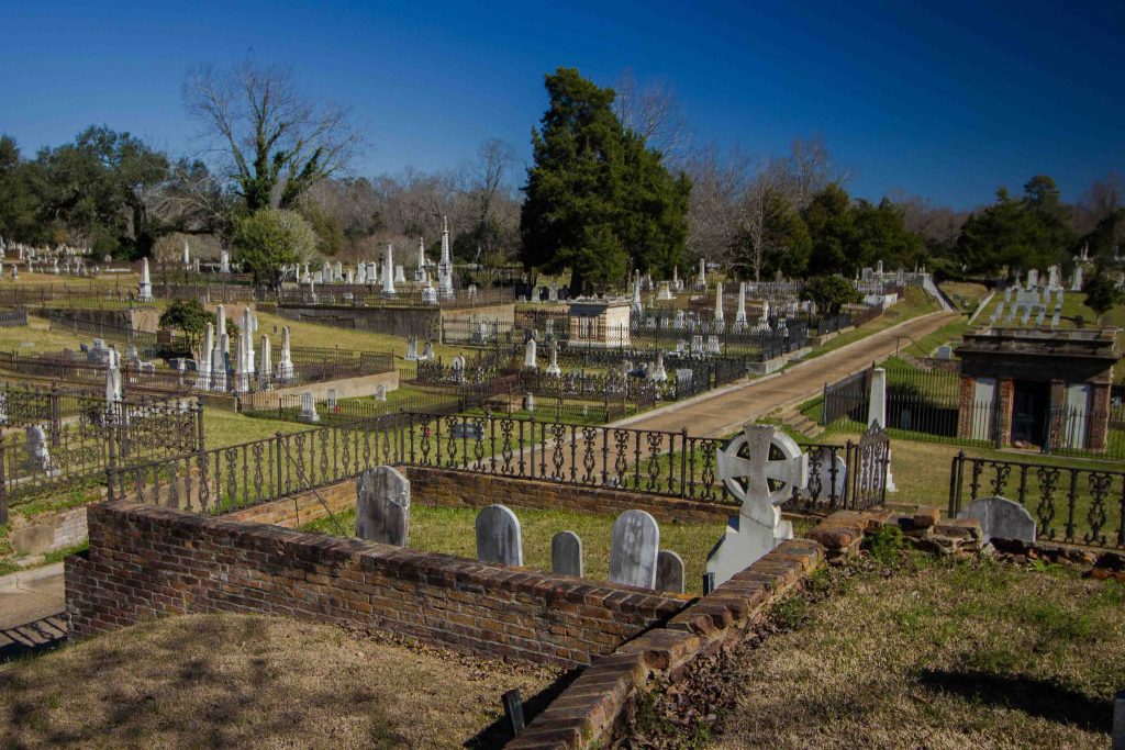 As part of a longer route through the Deep South, our Mississippi road trip included historical sites and museums that taught us all about slavery, race issues, the Civil Rights Movement, and even Muslim culture. This historical road trip itinerary includes Natchez and Jackson, MS, and follows part of the famed Natchez Trace.