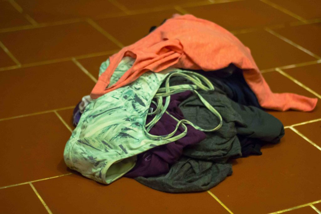 Washing clothes while traveling is a necessity for long-term travel. Whether you’re backpacking Southeast Asia, taking a road trip in the U.S., or traveling elsewhere, here are the best options for getting your laundry done.