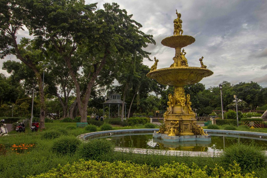 The capital of Thailand is a sprawling urban metropolis, so it might surprise you that this city has many wonderful green spaces - and they’re some of the most underrated Bangkok attractions. The best parks in Bangkok are great places to relax and feel like you’ve escaped the city for an afternoon, so put Lumpini Park, Chatuchak Park, or another green space on your travel itinerary. Bonus: some of these parks make great things to do in Bangkok for kids.