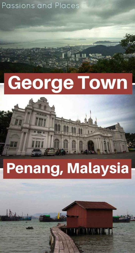 Known for its street art and food scene, George Town, Penang, is a UNESCO World Heritage Site and one of the most popular towns in Malaysia. George Town’s wall art is legendary, and its street food is cheap and delicious. There are also plenty of other places to visit on Penang Island, including the nearby national park and several beautiful beaches. If you’re planning to travel to Penang, you’re in for a treat!