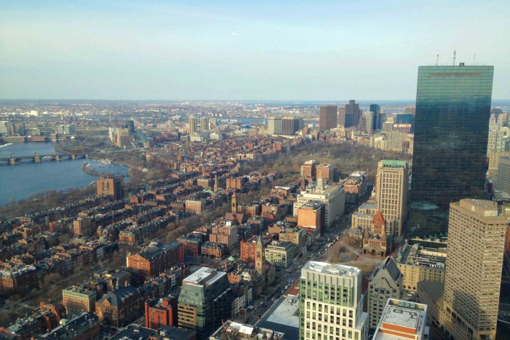 Boston, Massachusetts, is a popular travel destination in New England, and there are plenty of things to do in the city. After living there for four years, we created this bucket list to give you a local perspective for your next trip. Click to read about the city’s museums, markets, theatre, sports, breweries, outdoors activities, and more.