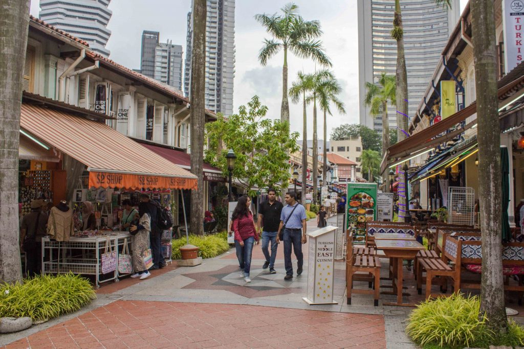Singapore is the world’s most expensive city, and travel there is shockingly pricey compared to the rest of Southeast Asia. Backpacking Singapore on a tight budget is a challenge, but these tips will help! From accommodations and food to transportation and things to do, this guide explains has the best ways to save money in Singapore.