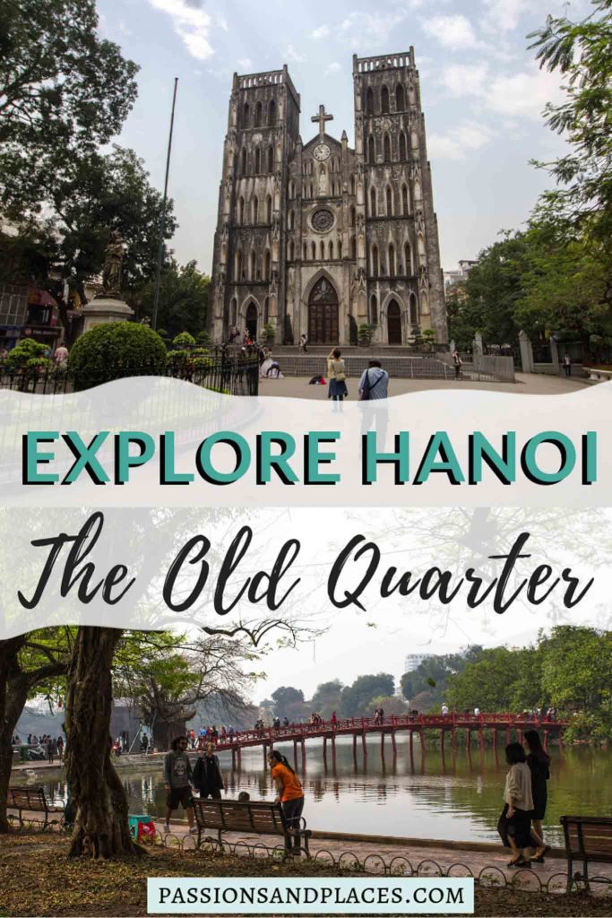If you’re planning a trip to Vietnam, make sure you take one of these great tours of Hanoi. The non-profit Hanoi Free Walking Tours runs student-guided tours of Hanoi’s Old Quarter, the French Quarter, and even a food tour. The Old Quarter tour covers some of the city’s top sights, including the Guild Streets and Hoan Kiem Lake, and it’s easily one of the best things to do in Hanoi.